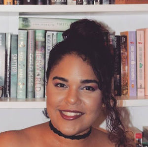 Meet your Posher, Zaida